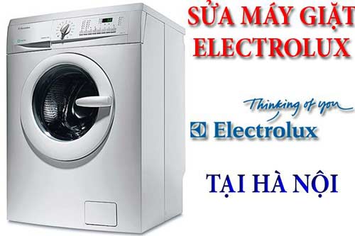 Sửa Máy giặt Electrolux lỗi EC4 Uy tín 0973.785.777